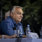 In Ten Years, We Will Have to Protect Ourselves from Migration Coming from the West, Warns Viktor Orbán