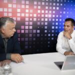 The First Hint of a Pivotal Moment: Orbán’s Silent Call