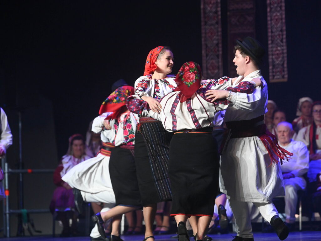33rd Csángó Festival to Unite Tradition Keepers from across the Borders post's picture