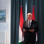 State Visit to Slovakia: Coming “Home” as a Guest