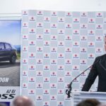 Suzuki Steps into Tomorrow with High-Tech Investment