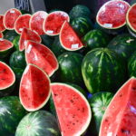 Government Support Boosts Domestic Melon Production