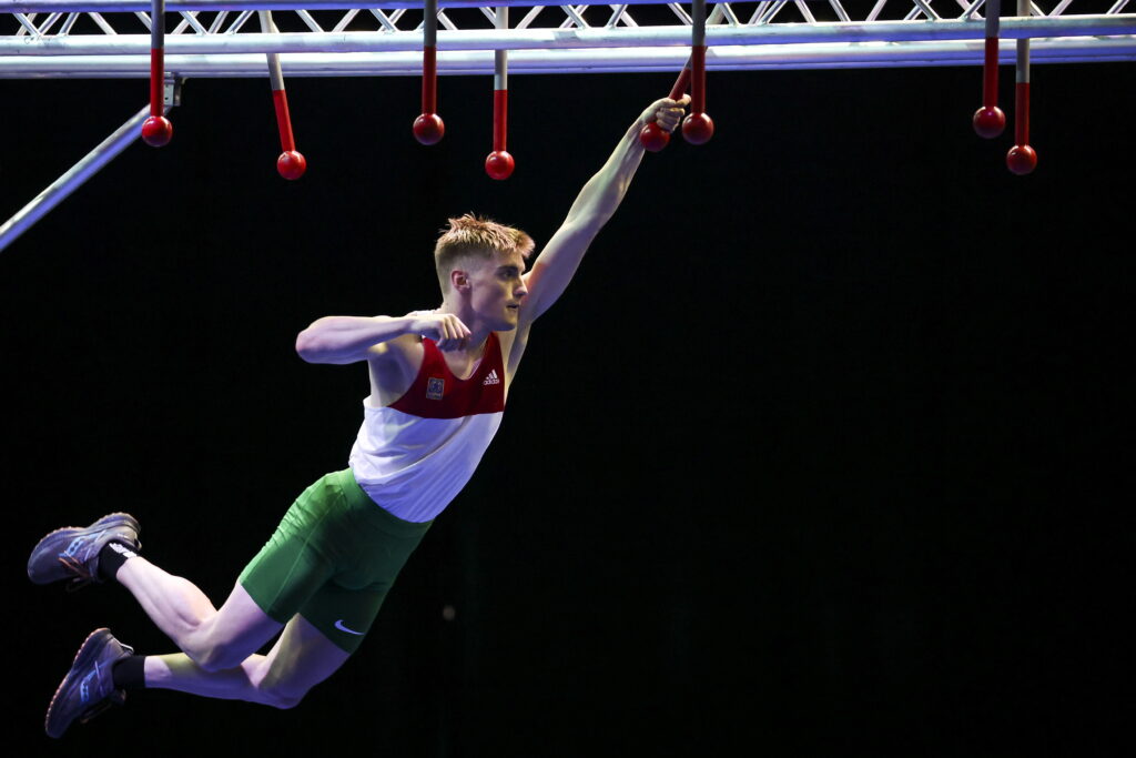 Hungary Tops the Medal Table at the European Pentathlon Championships post's picture