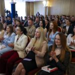 Young People Flock to Courses at the Mathias Corvinus Collegium