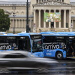 Over 140 Environmentally Friendly Buses Coming to Budapest