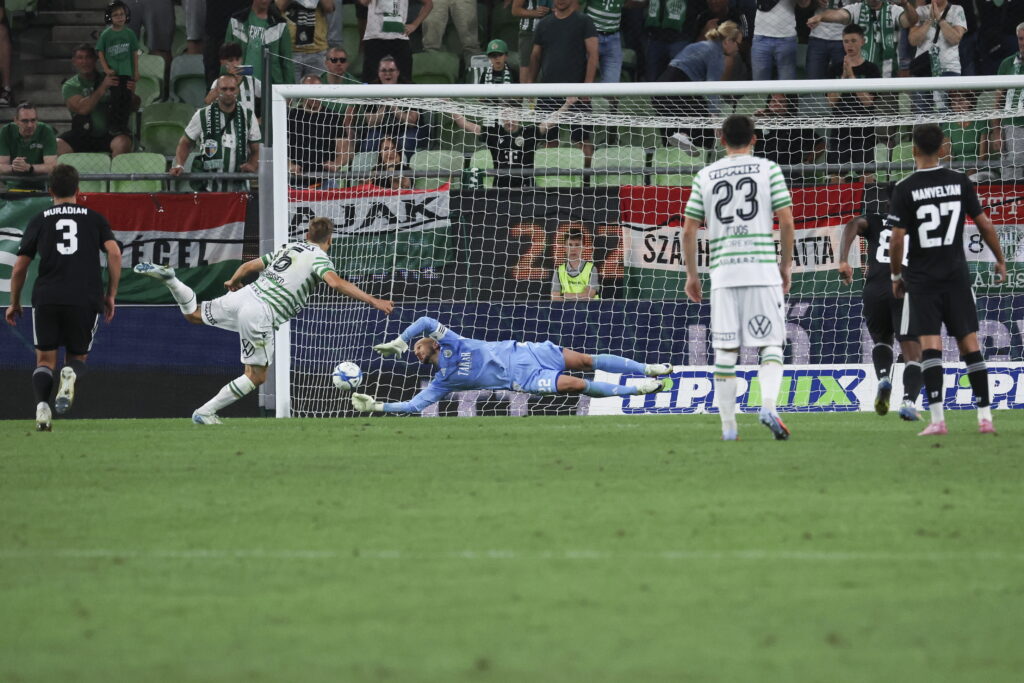 Champions League: FTC Advances, Securing Spot in European Group Stage post's picture