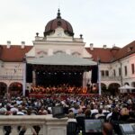 Gödöllő Palace Celebrates Double Anniversary with Operetta Tribute