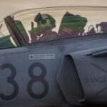 Hungary to Undertake NATO Baltic Air Policing for Fourth Time