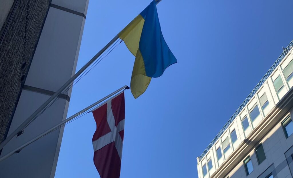 Copenhagen To Exert “Maximum Pressure” on Hungary Over Ukraine’s EU Accession