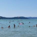 Hungarians Choose Balaton over Adriatic as Prices Rise and Travel Habits Change