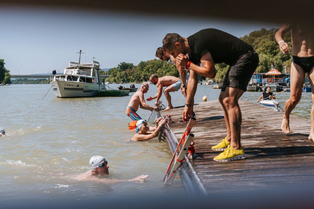 Complete Closure of the Danube on Saturday Morning post's picture