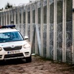 Southern Border Fence Curbing Illegal Migration Erected 10 Years Ago