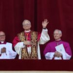 Pope Leo XIV Sends His First Message to Hungarians