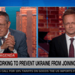 FM Szijjártó Rejects Ukraine EU Bid and Criticizes EU Leadership in CNN Interview