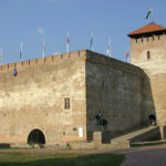 Historic Battle Comes to Life at Gyula Fortress Days
