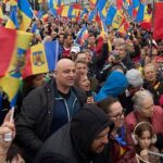 Budapest Police Ban Romanian Ultra-Nationalist Rally