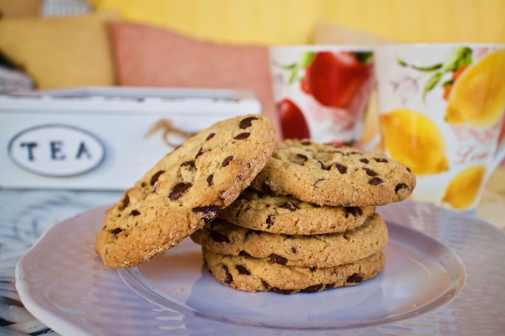 Semmelweis Researchers Develop a Healthier Gluten-Free Biscuit post's picture
