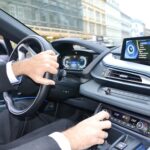 Famous German Car Brand Retains Top Spot in Premium Category