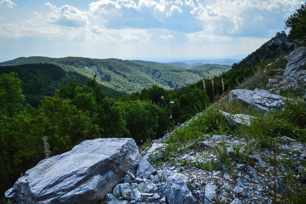 Ten Million-Year-Old Volcanic Eruption Identified in Northern Hungary post's picture