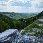 Ten Million-Year-Old Volcanic Eruption Identified in Northern Hungary