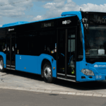 Budapest to Modernize Bus Fleet with Nearly 300 New Vehicles