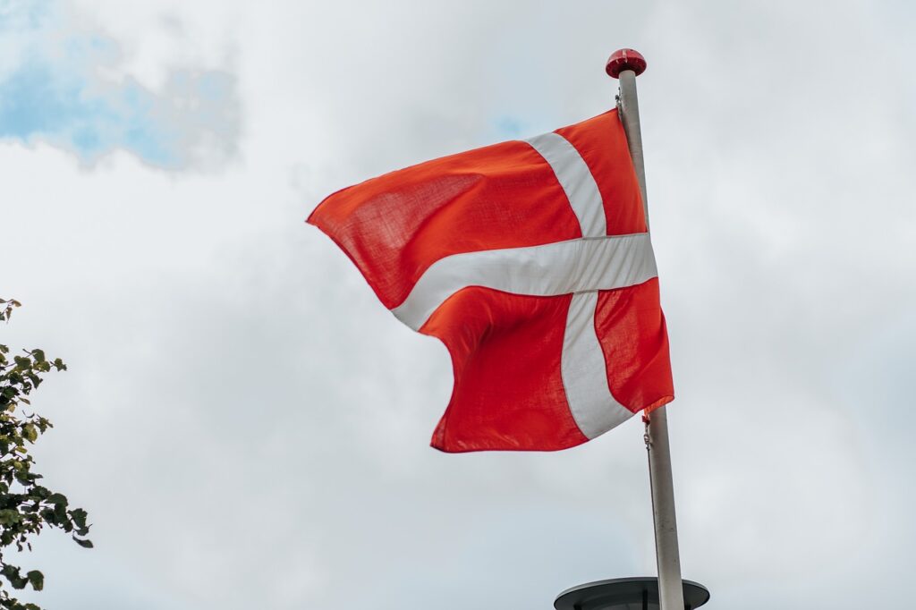Denmark’s EU Presidency Targets Hungary over Rule of Law as Rapes and Robberies Surge at Home post's picture