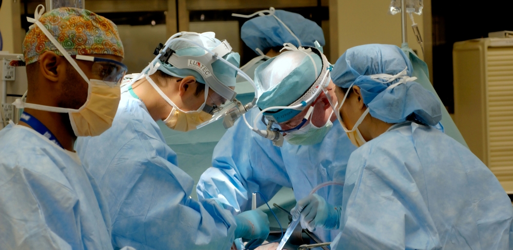 Investing in Healing: Doctor Wages Soar as Sector Reforms Take Hold