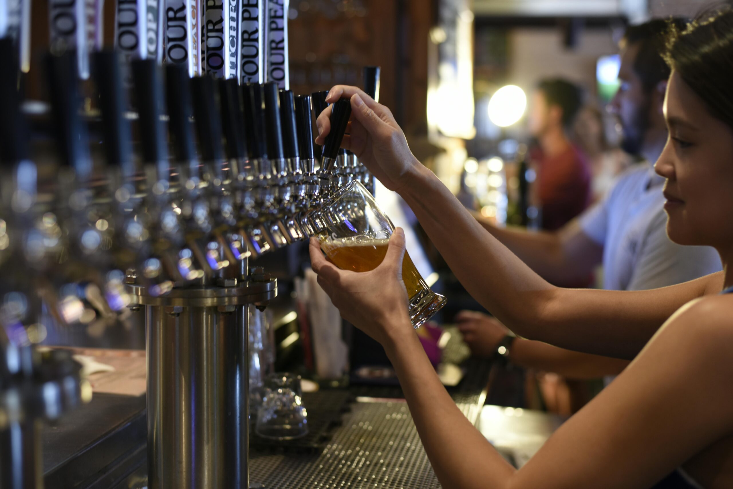 Explore Budapest’s Craft Beer Scene with a Beer Passport