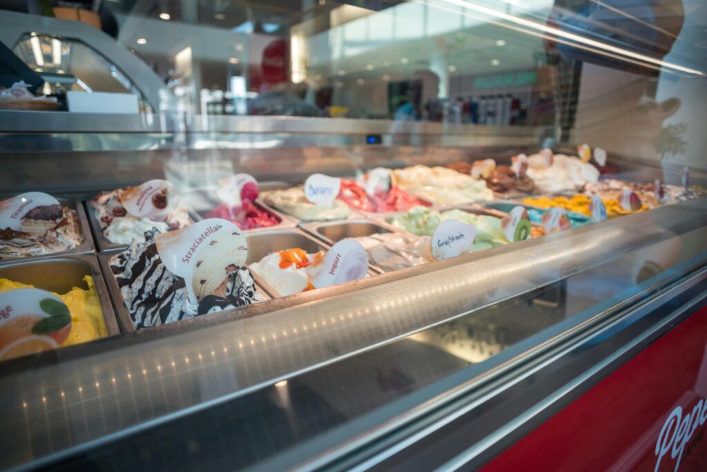 Hungary’s Ice Cream Renaissance: From Pure Flavors to Bold Innovations