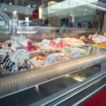 Hungary’s Ice Cream Renaissance: From Pure Flavors to Bold Innovations