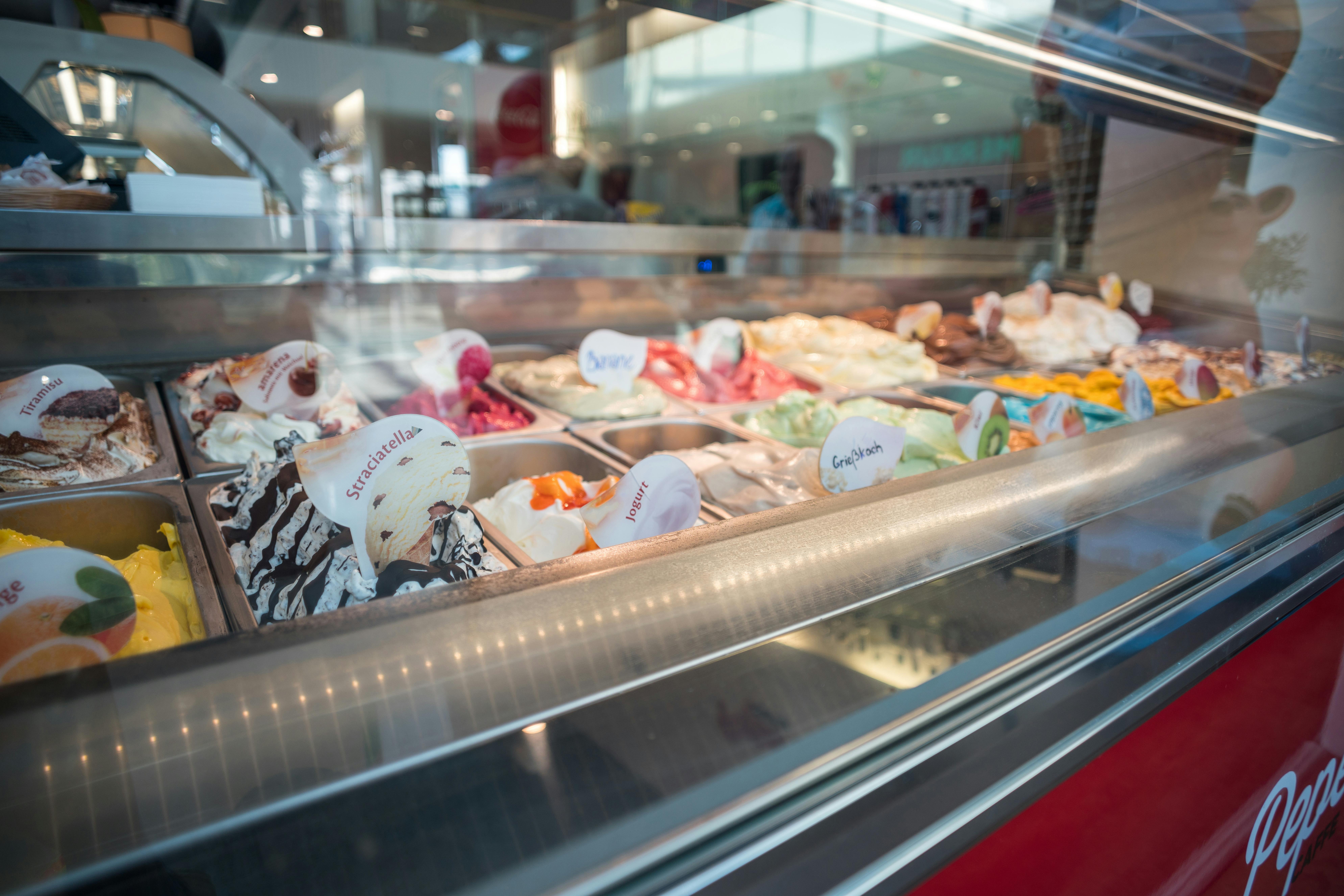Hungary’s Ice Cream Renaissance: From Pure Flavors to Bold Innovations