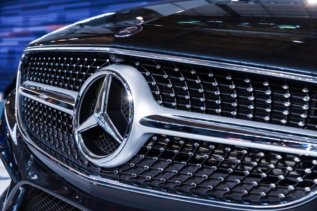 Mercedes-Benz Could Relocate A-Class Production to Kecskemét post's picture