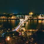 Hungarian Tourism Soars: Near-Record Summer Season in 2025
