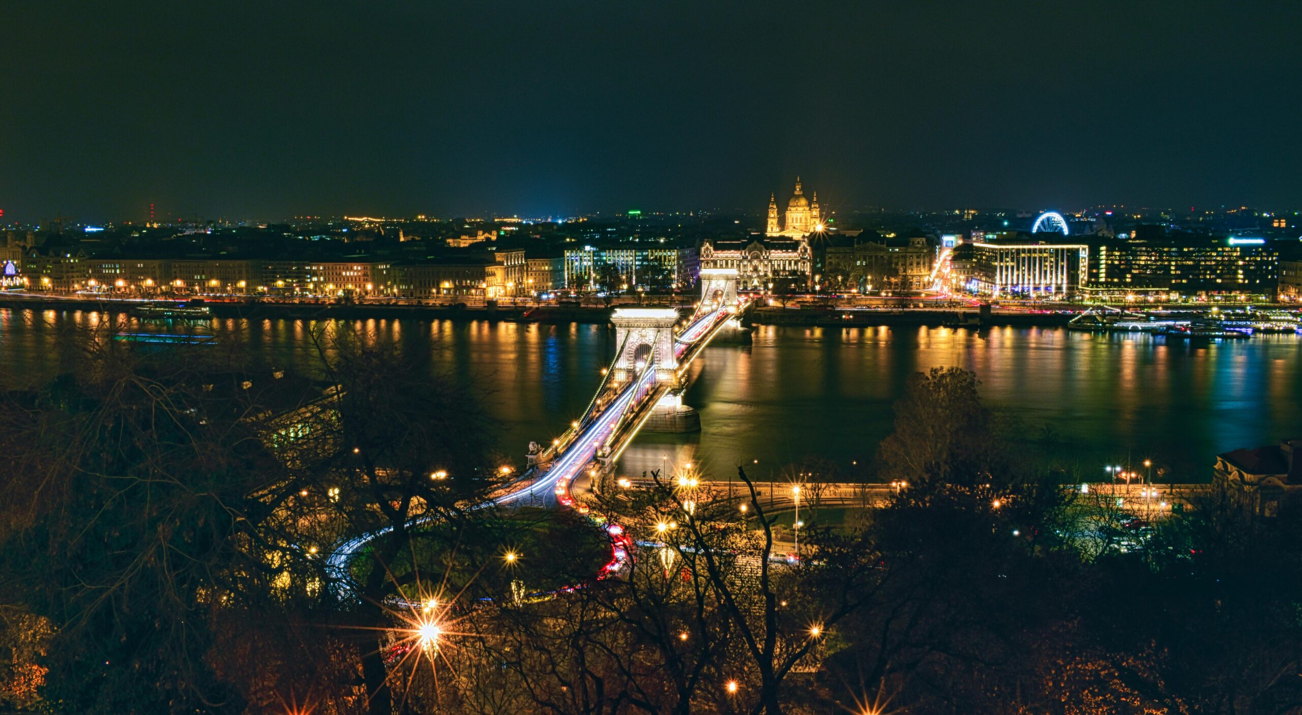 Hungarian Tourism Soars: Near-Record Summer Season in 2025