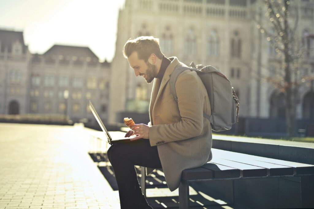 Hungary Becomes Top Choice for Digital Nomads post's picture