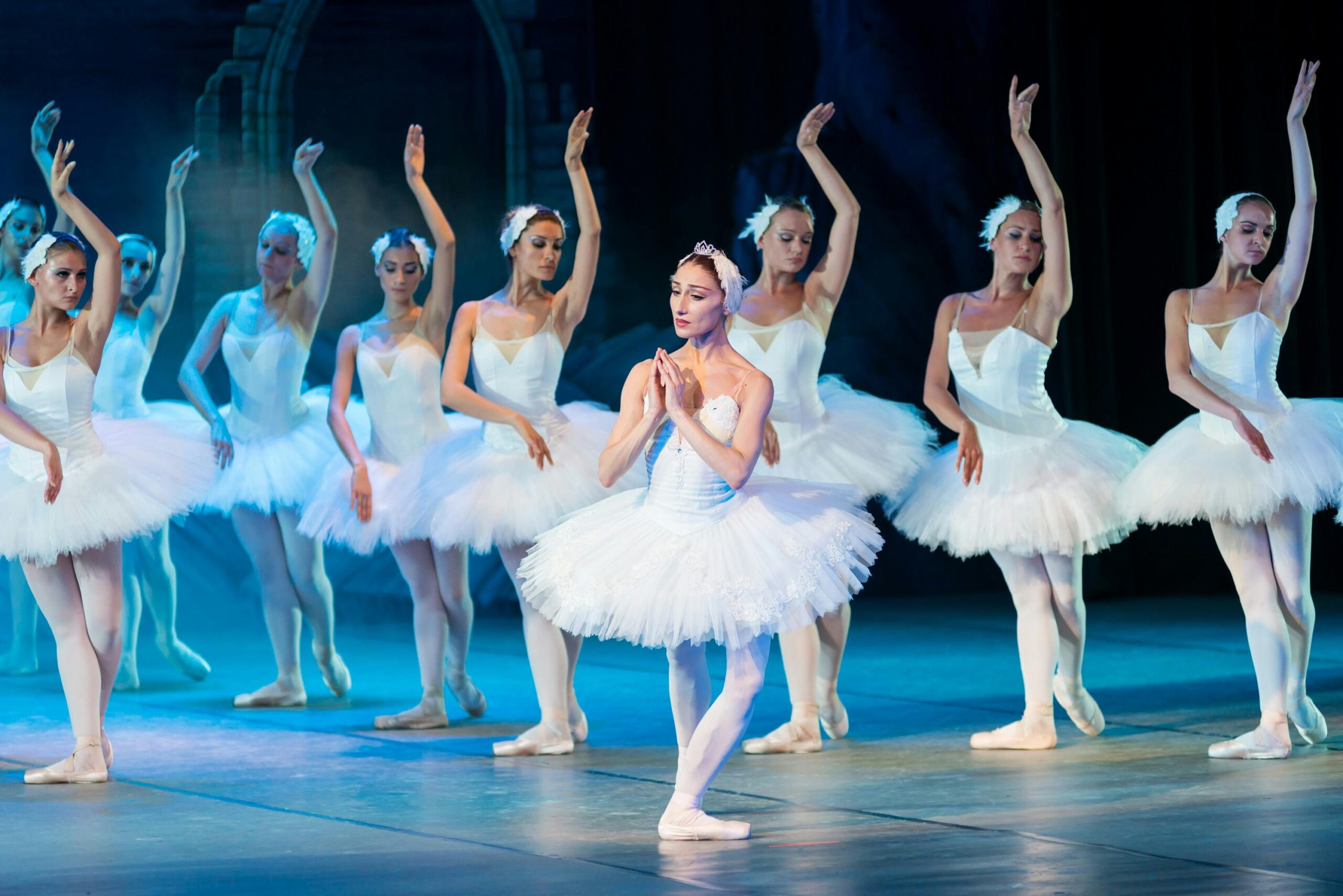 Hungarian Opera and Ballet Return to Dubai with Exclusive Season Opener