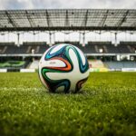 Romanian Gendarmes Escort Hungarian Fans from Football Match