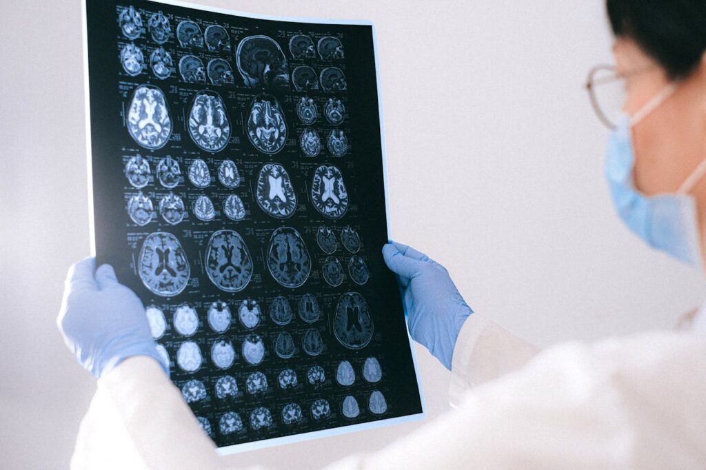 AI Helps Decode How Unexpected Events Shape Our Memory post's picture