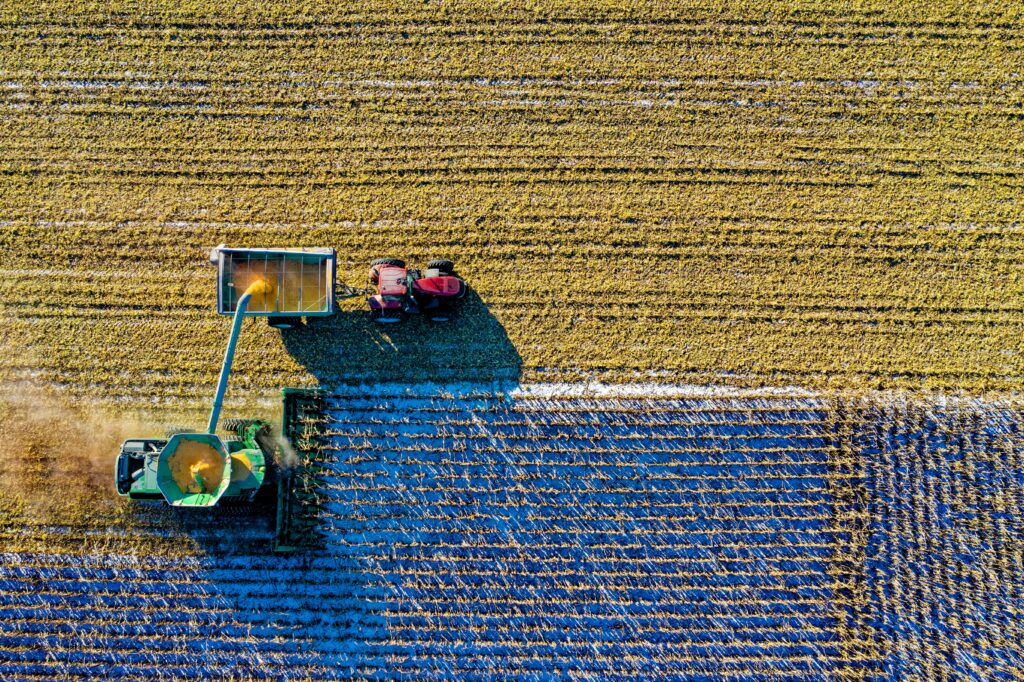 Proposed EU-Ukraine Agricultural Agreement Sparks Concerns among Farmers post's picture
