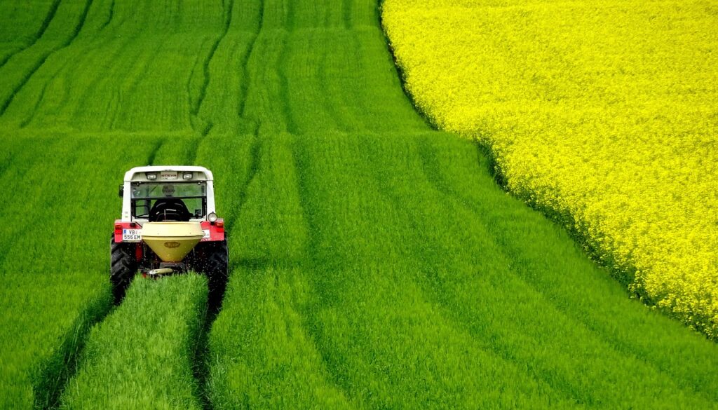 Our Farmers Will Lose Out on the EU-Ukraine Agricultural Deal