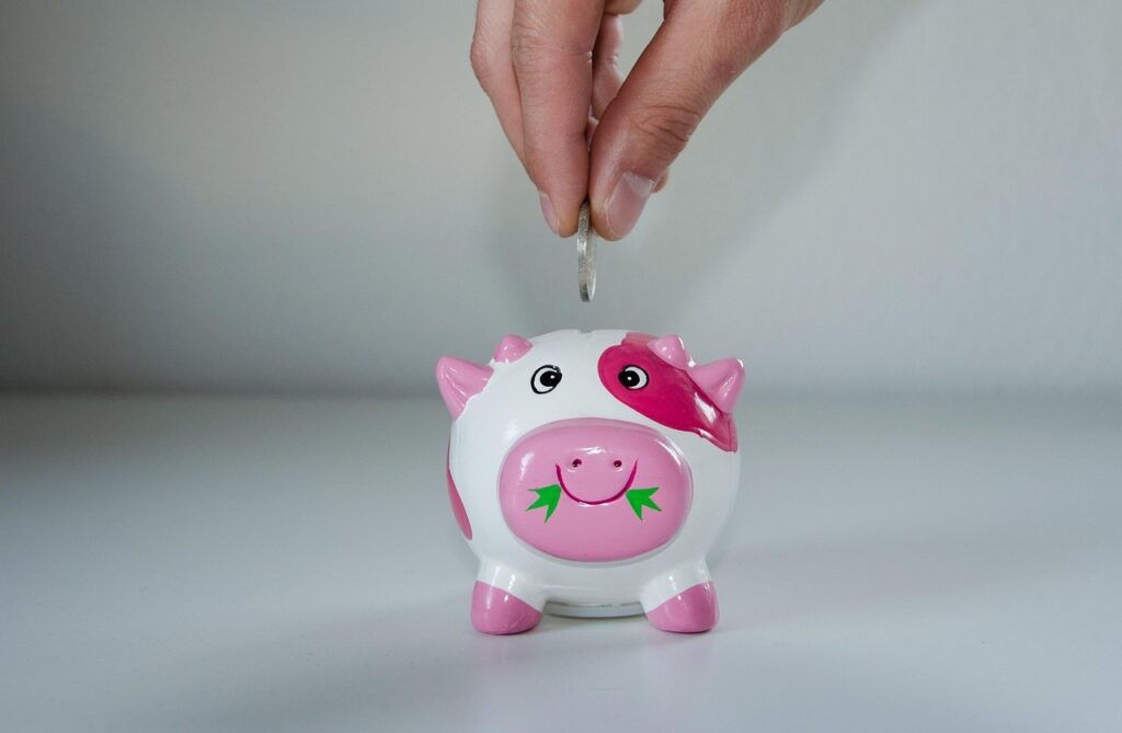The Population Feels Slightly Better about Finances as Business Sentiment Holds Steady