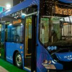 Ikarus Buses Will Return to Greece after 20 Years