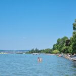 Sediment Removal Becomes Growing Challenge at Lake Balaton