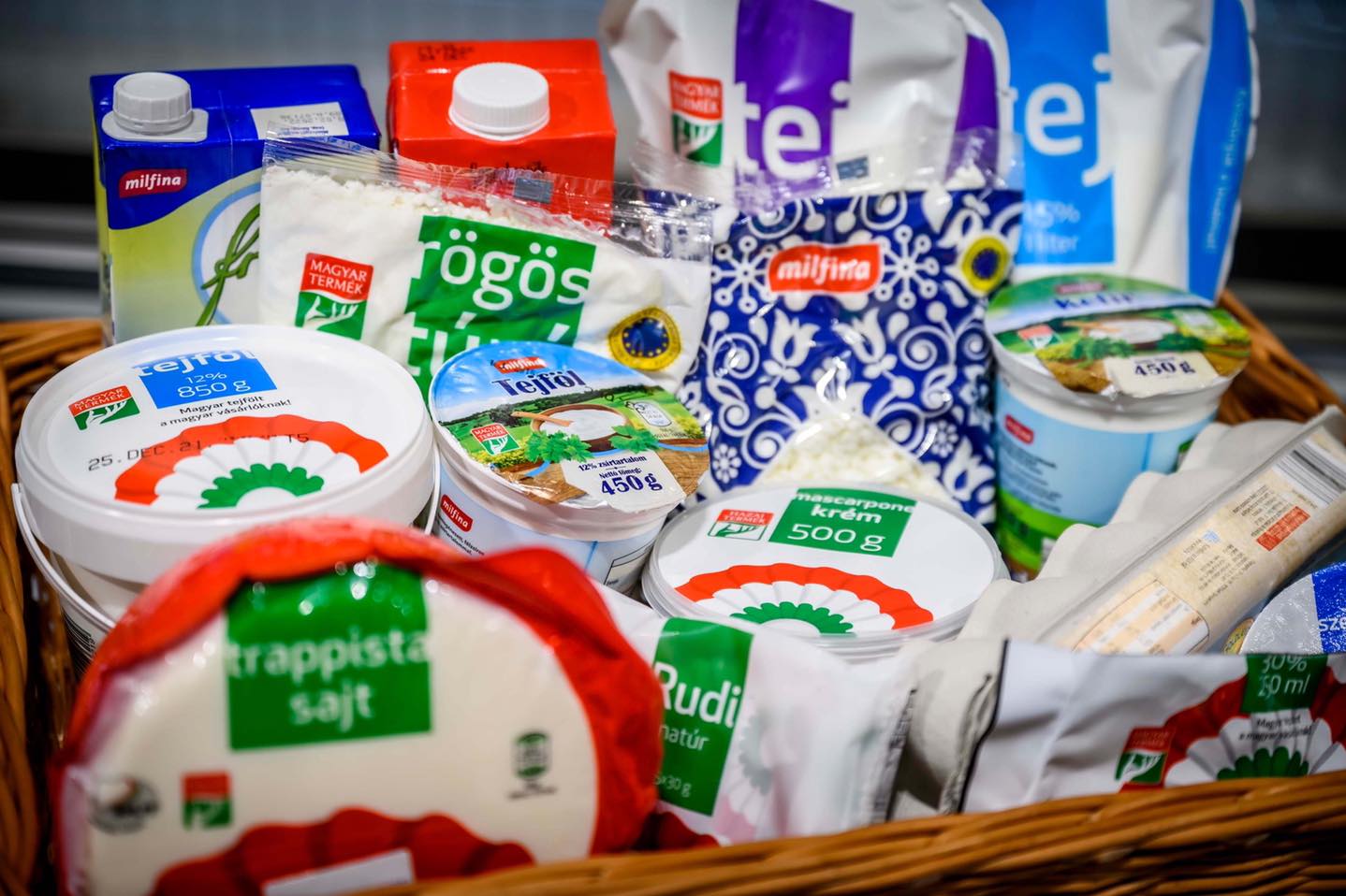 Confidence in Domestic Products on the Rise