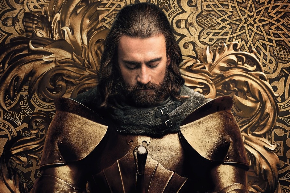 Hunyadi Series to Premiere in North America at Toronto Film Festival