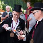 Budafok Sparkling Wine Festival Awaits Guests with Gastronomic Teasers