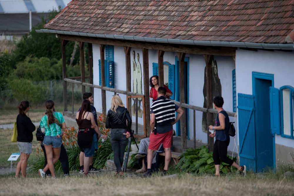 From Loaves to Leaves: Double Festival Day at Skanzen Open-Air Museum post's picture