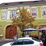Historic Ruszwurm Pastry Shop Closes after 15-Year Legal Battle