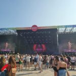 Sziget Festival Draws 416,000 Visitors but Still Falls Short of Making Profit
