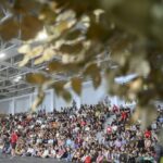 Third All-Hungarian Secondary School Camp on its Way